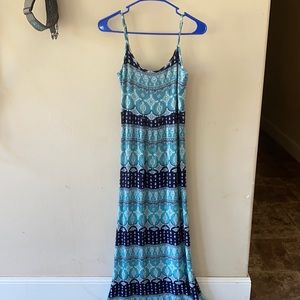 Pink Republic. Tank-sundress